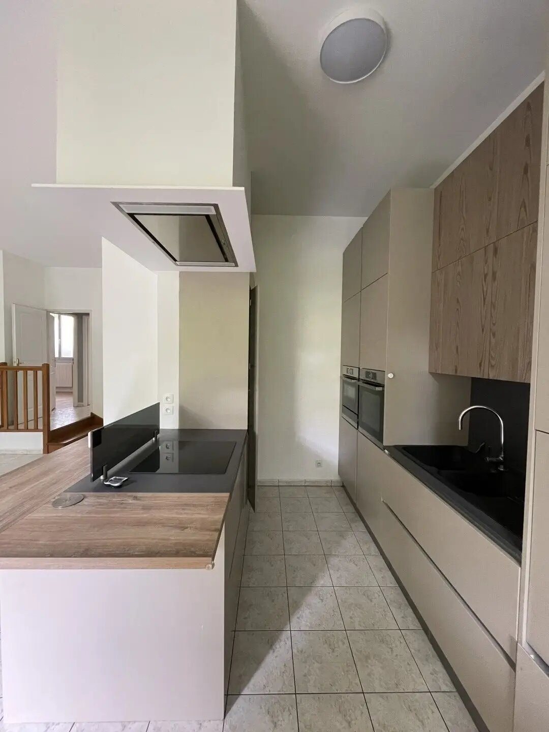 Appartement à vendre, 79m², Lyon 4ème
