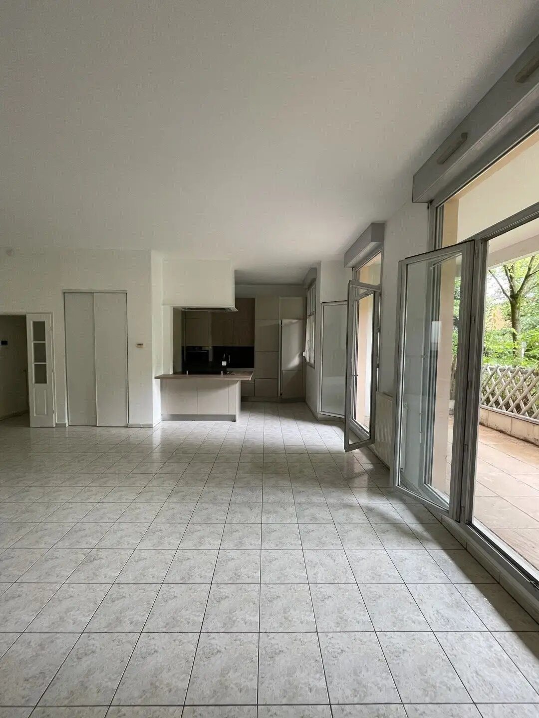 Appartement à vendre, 79m², Lyon 4ème