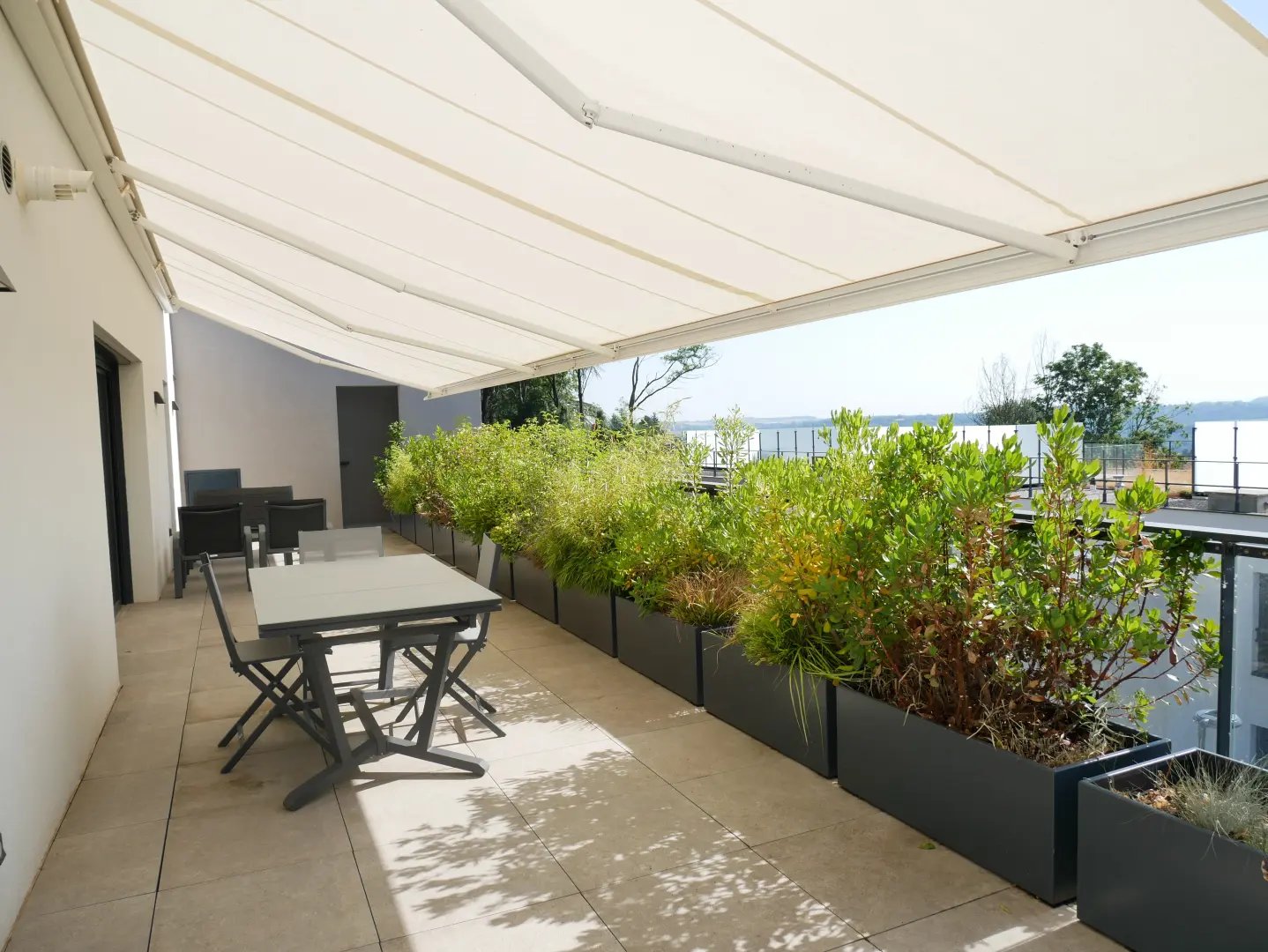 Appartement à vendre, 116m², Saint-Cyr-au-Mont-d'Or