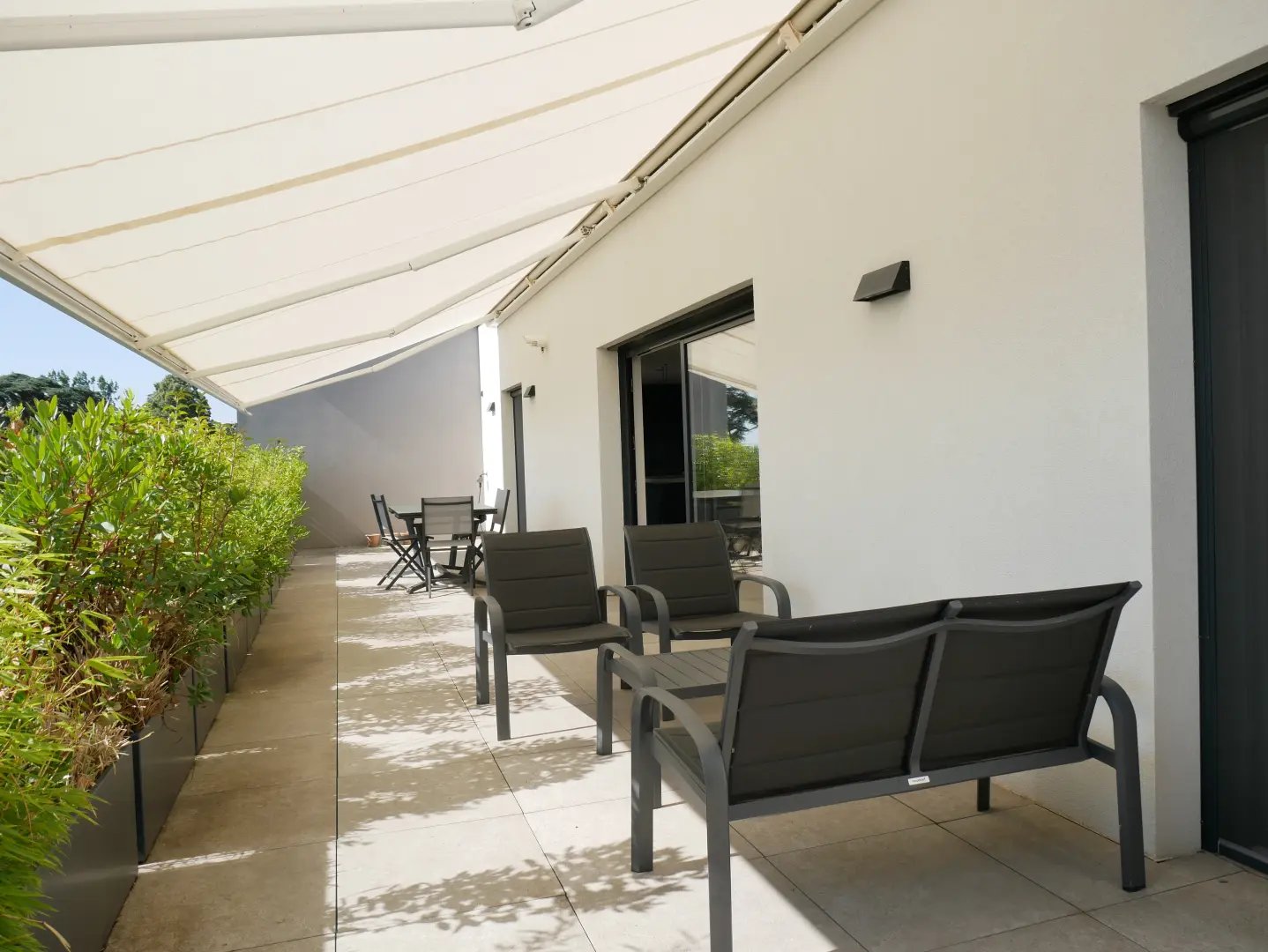 Appartement à vendre, 116m², Saint-Cyr-au-Mont-d'Or