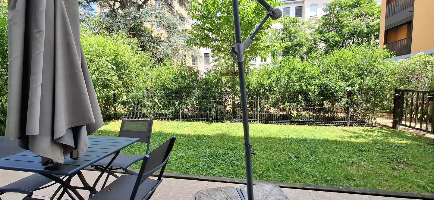 Appartement à vendre, 102m², Lyon 4ème