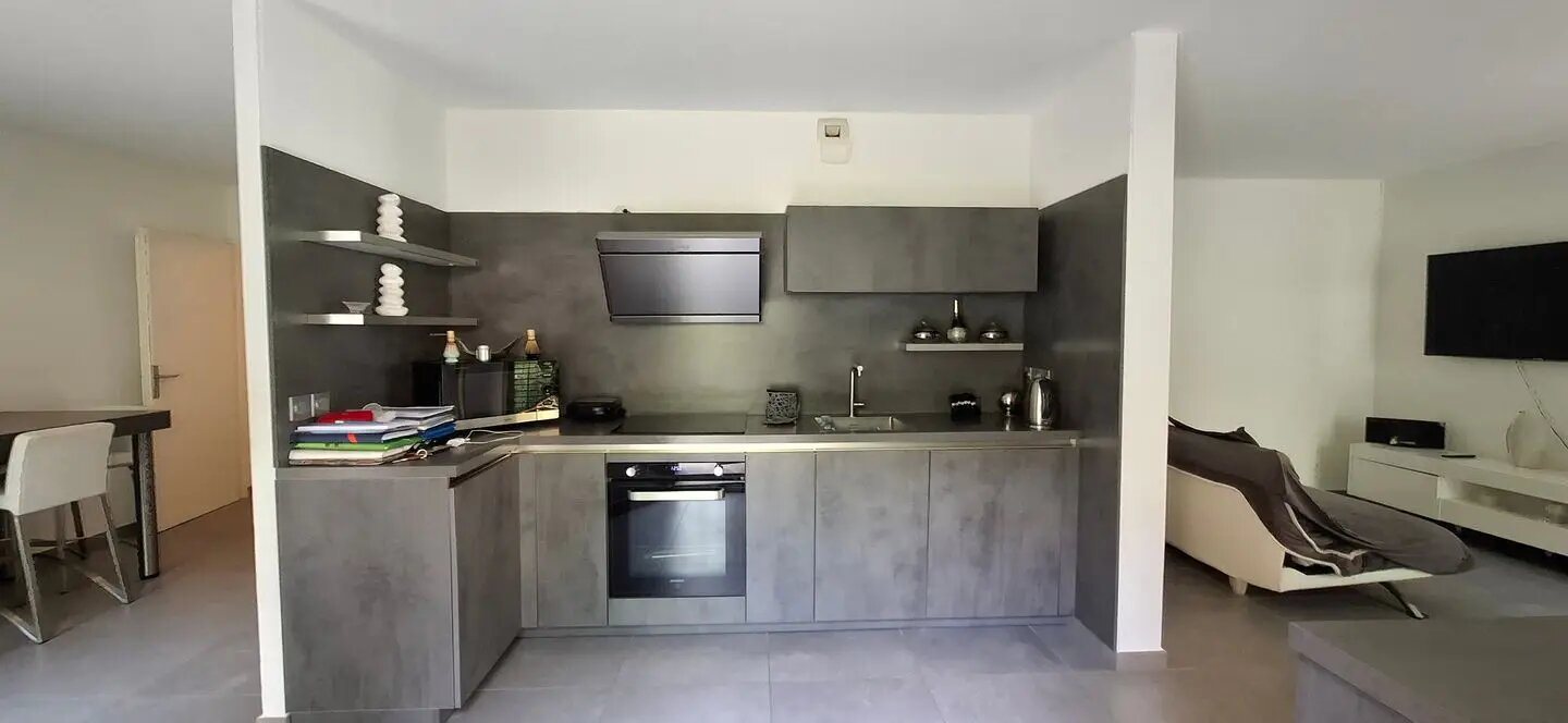 Appartement à vendre, 102m², Lyon 4ème