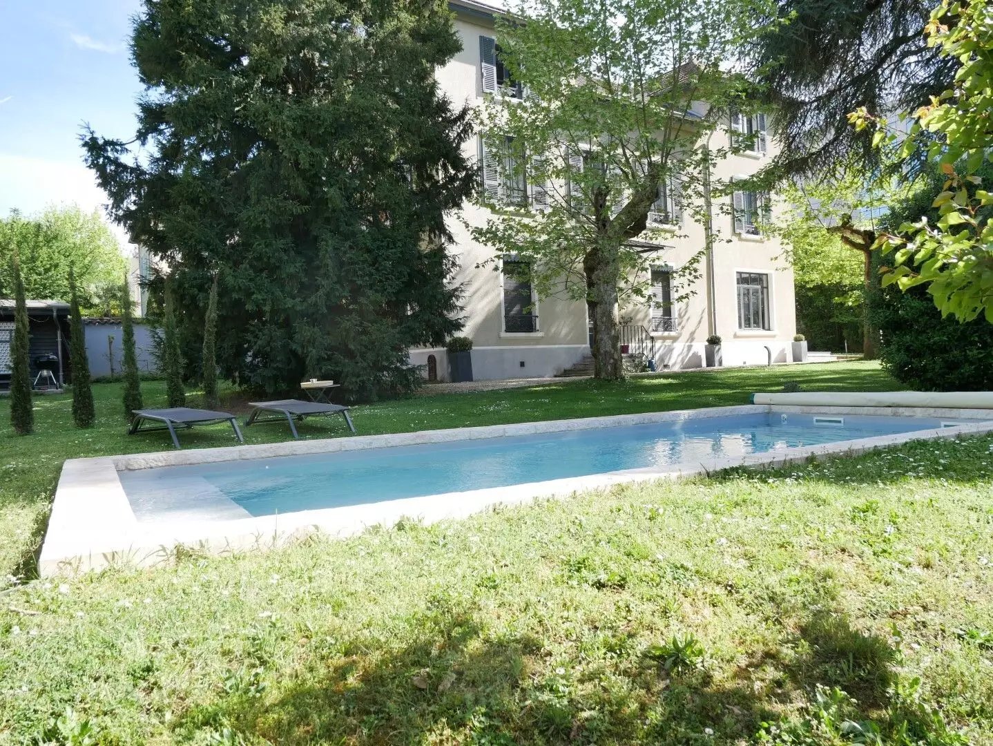 Maison à vendre, 287m², Caluire-et-Cuire