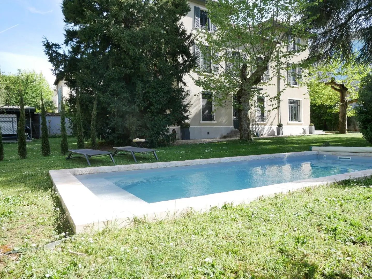 Maison à vendre, 287m², Caluire-et-Cuire