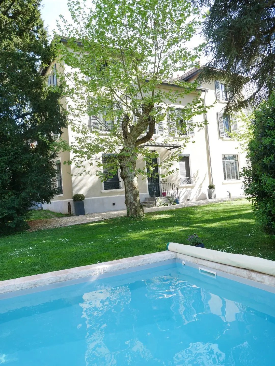 Maison à vendre, 287m², Caluire-et-Cuire