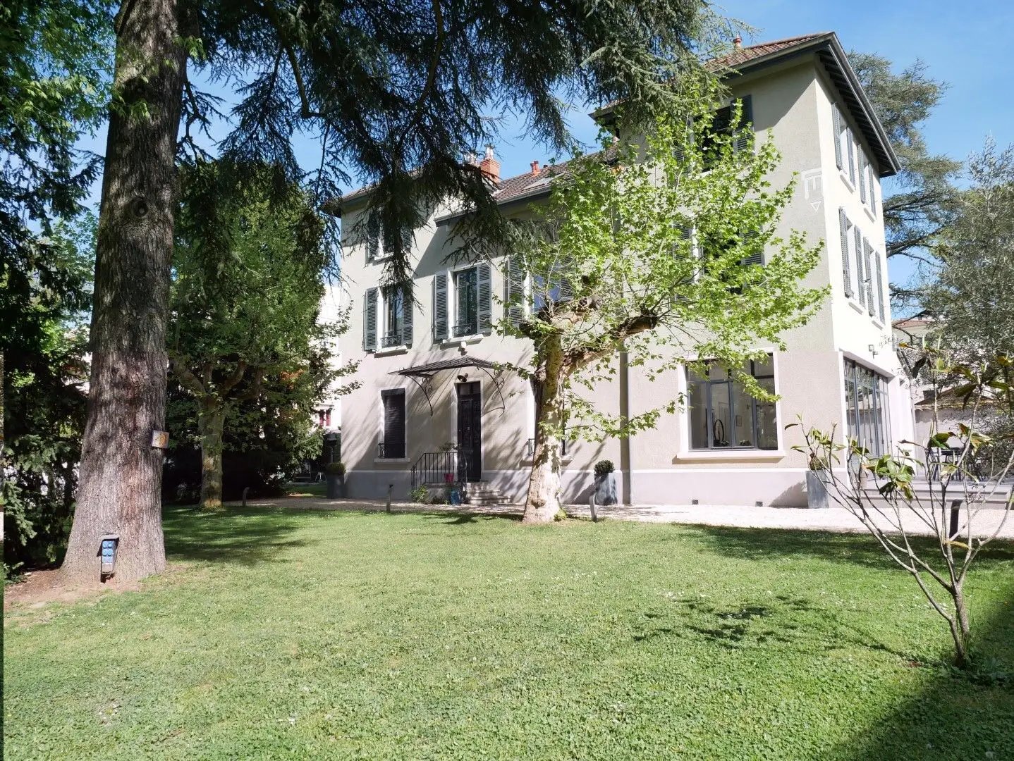 Maison à vendre, 287m², Caluire-et-Cuire