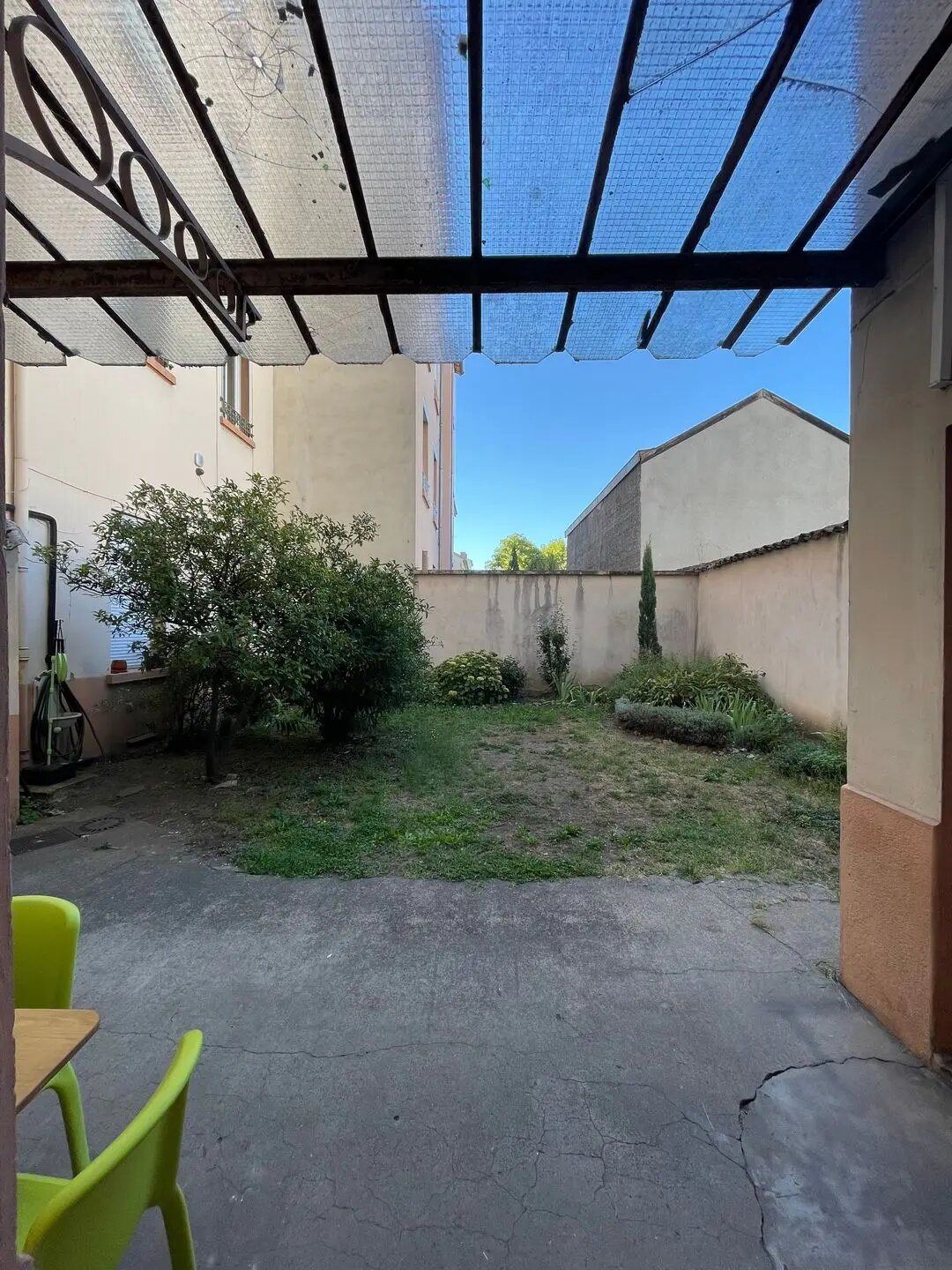 Appartement à vendre, 56m², Lyon 3ème