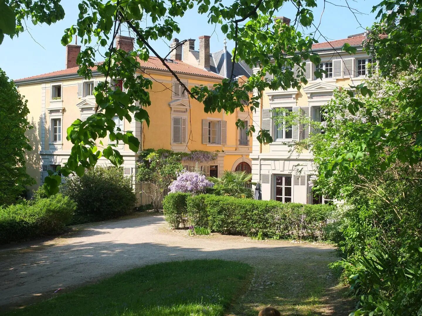 Appartement à vendre, 49m², Caluire-et-Cuire
