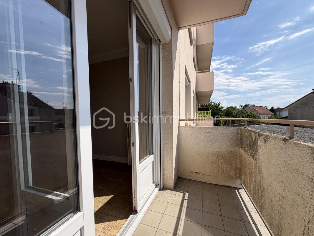 Appartement à vendre, 55m², Dijon