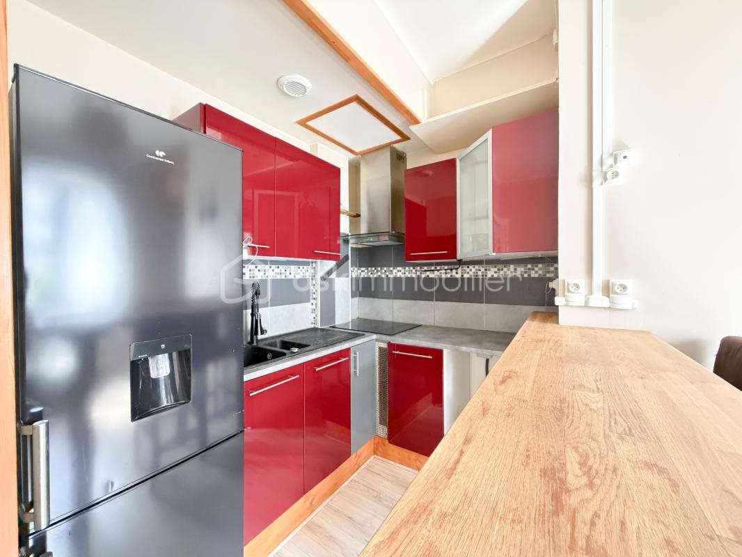 Appartement à vendre, 25m², Dijon