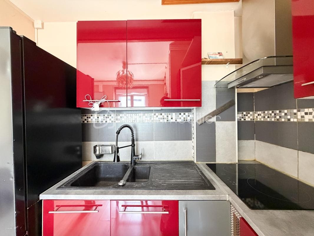 Appartement à vendre, 25m², Dijon
