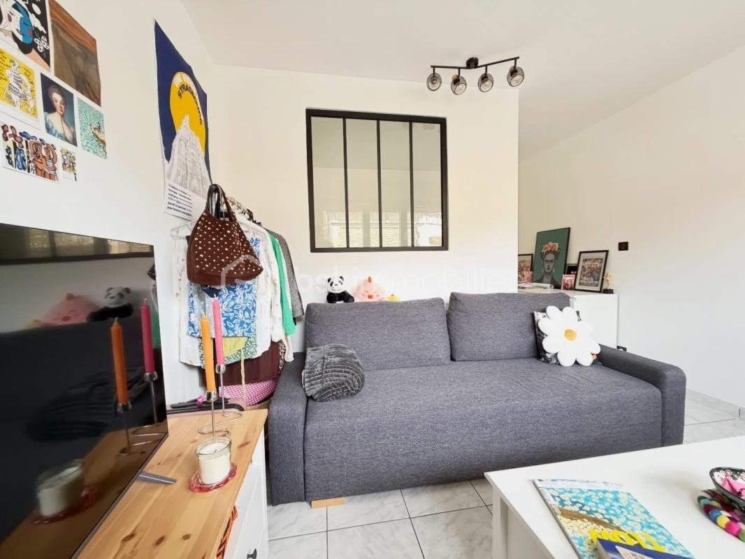 Appartement à vendre, 27m², Dijon