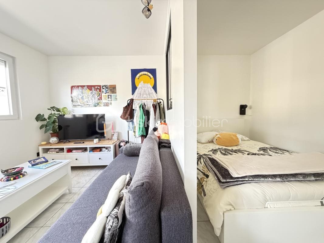 Appartement à vendre, 27m², Dijon