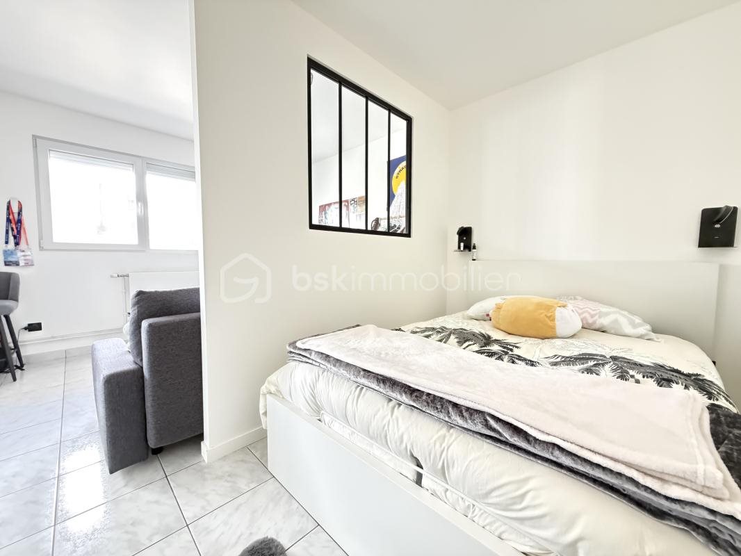 Appartement à vendre, 27m², Dijon
