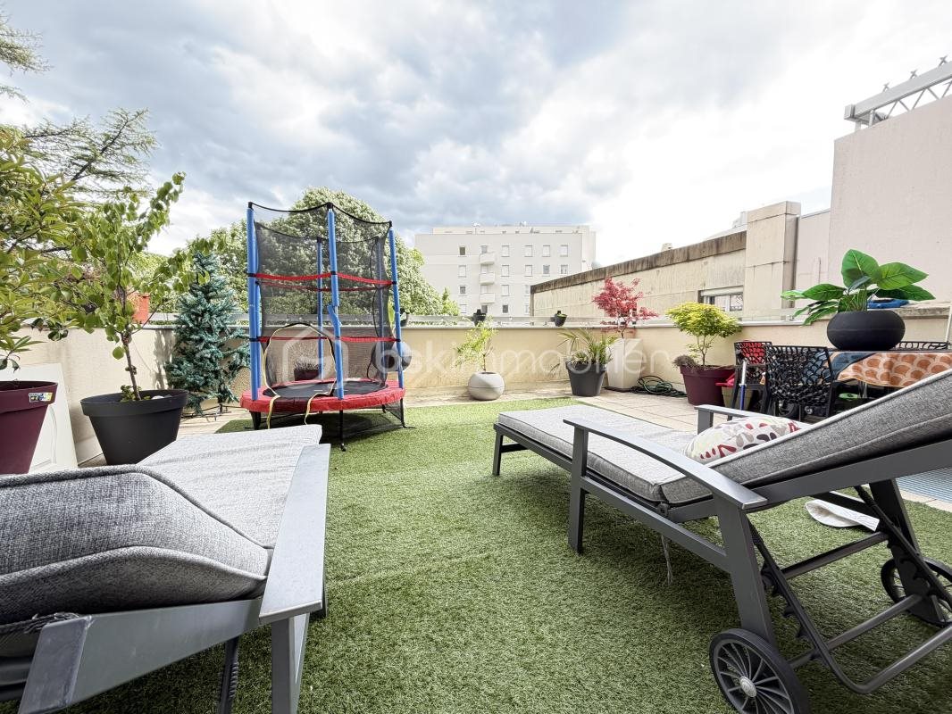 Appartement à vendre, 79m², Dijon