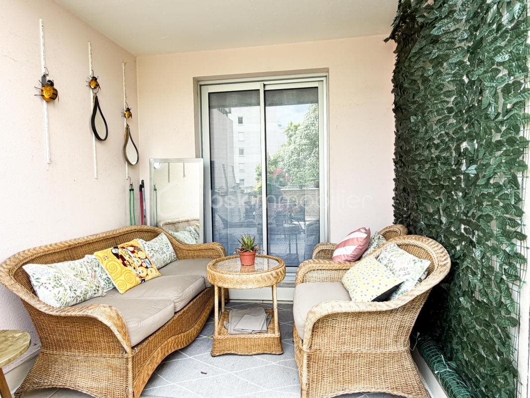 Appartement à vendre, 79m², Dijon