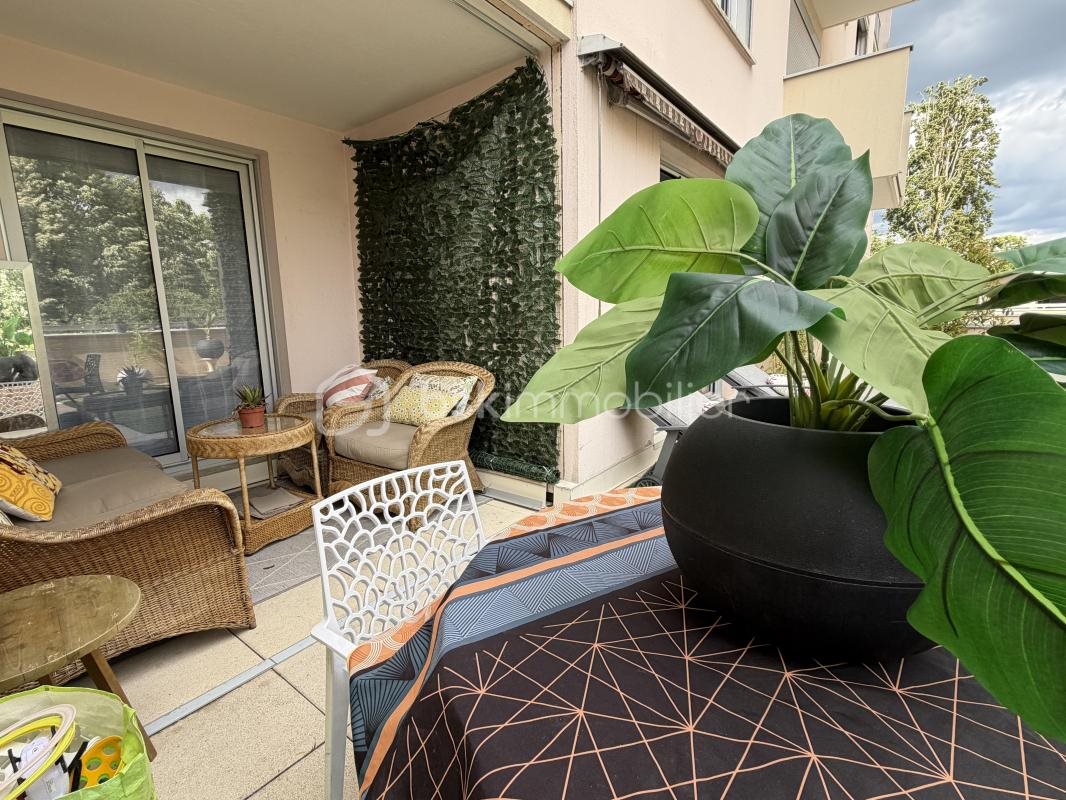 Appartement à vendre, 79m², Dijon