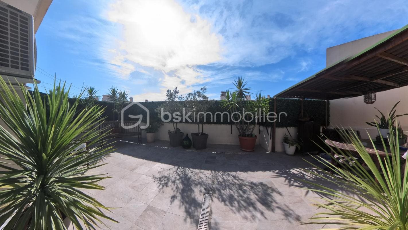 Appartement à vendre, 65m², Antibes