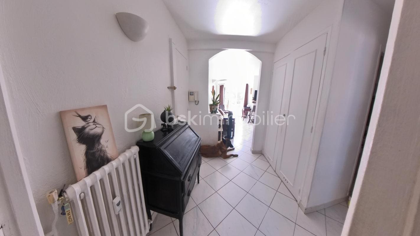 Appartement à vendre, 65m², Antibes