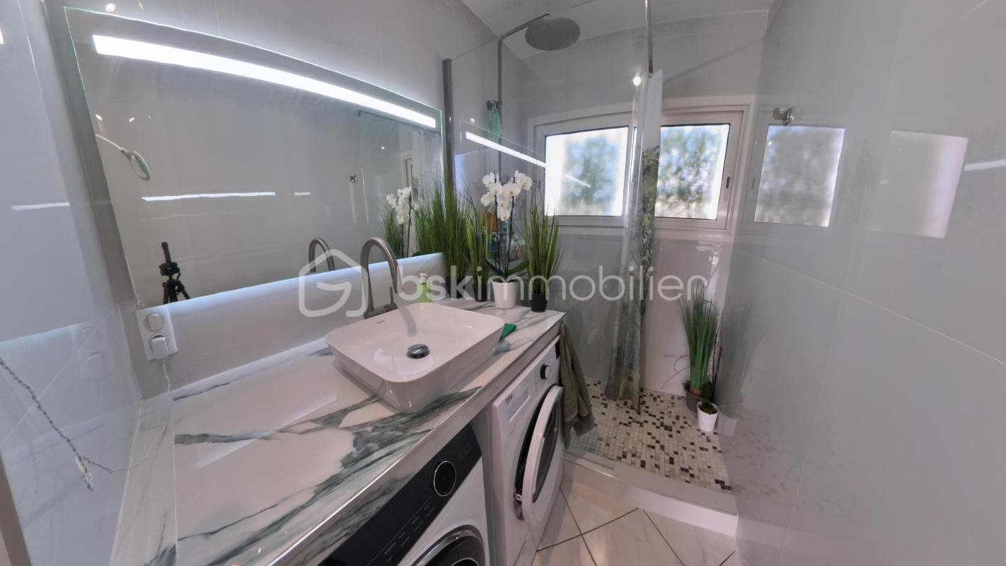 Appartement à vendre, 65m², Antibes