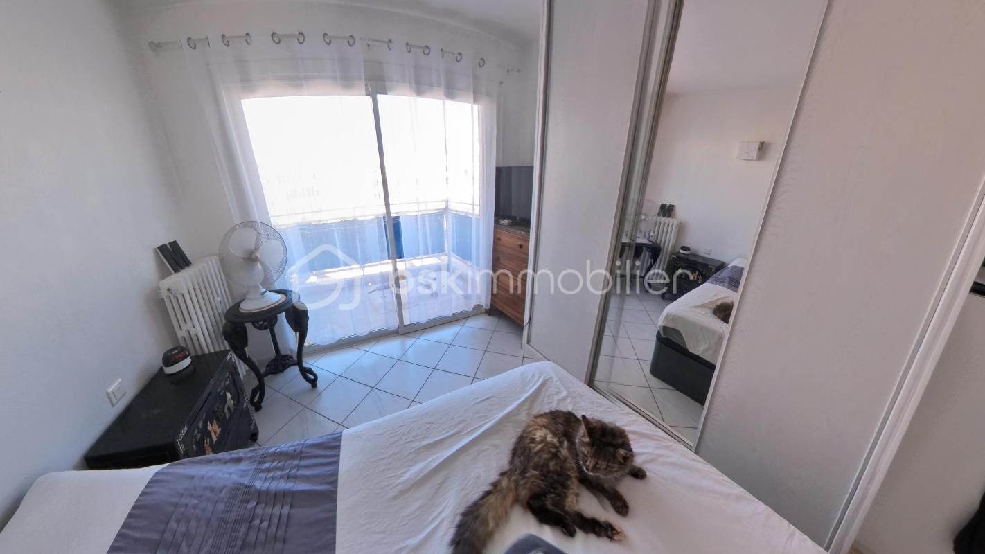 Appartement à vendre, 65m², Antibes