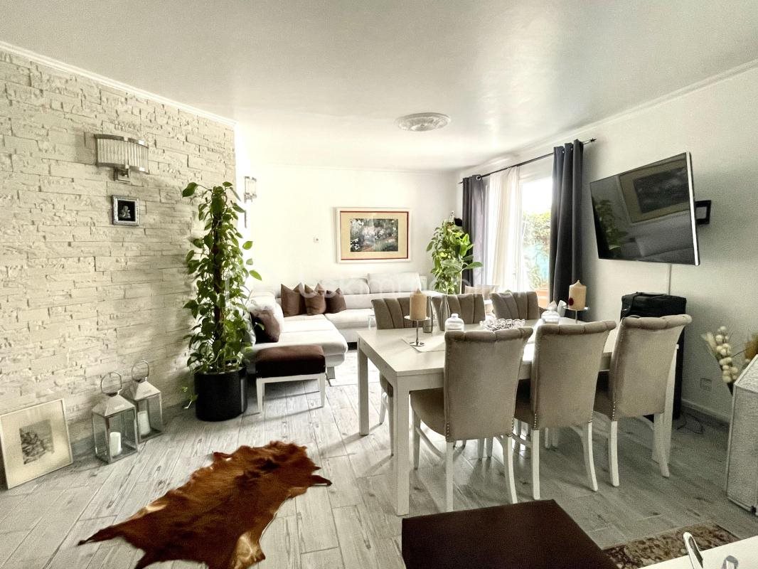 Maison à vendre, 126m², Le Blanc-Mesnil