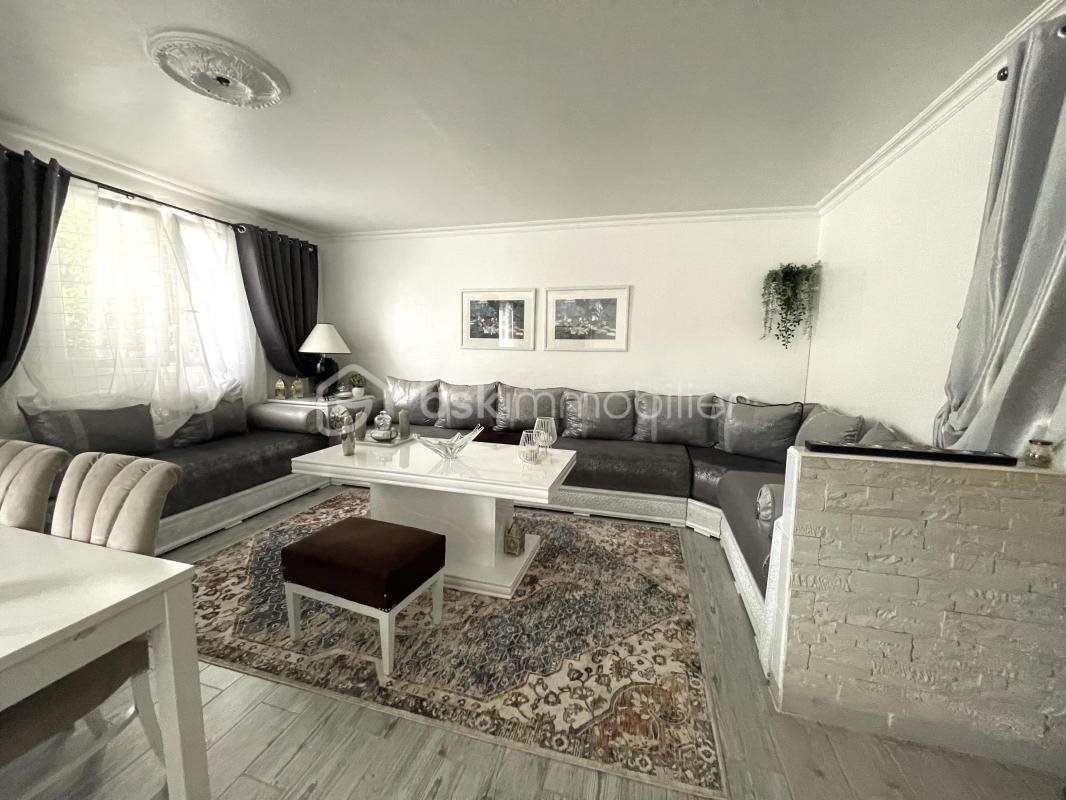 Maison à vendre, 126m², Le Blanc-Mesnil
