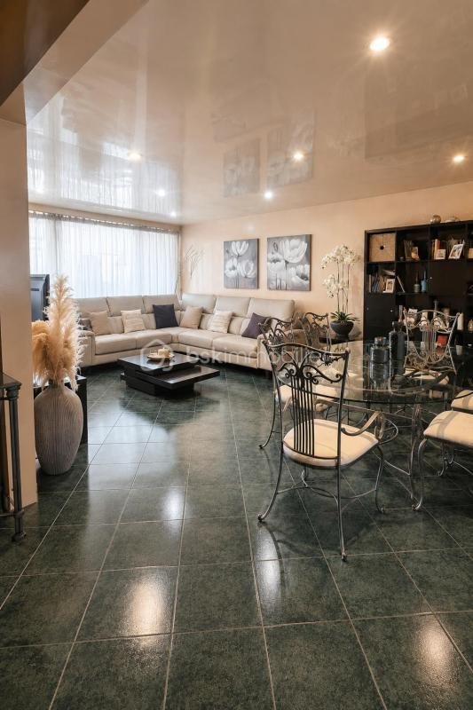 Appartement à vendre, 93m², Sarcelles