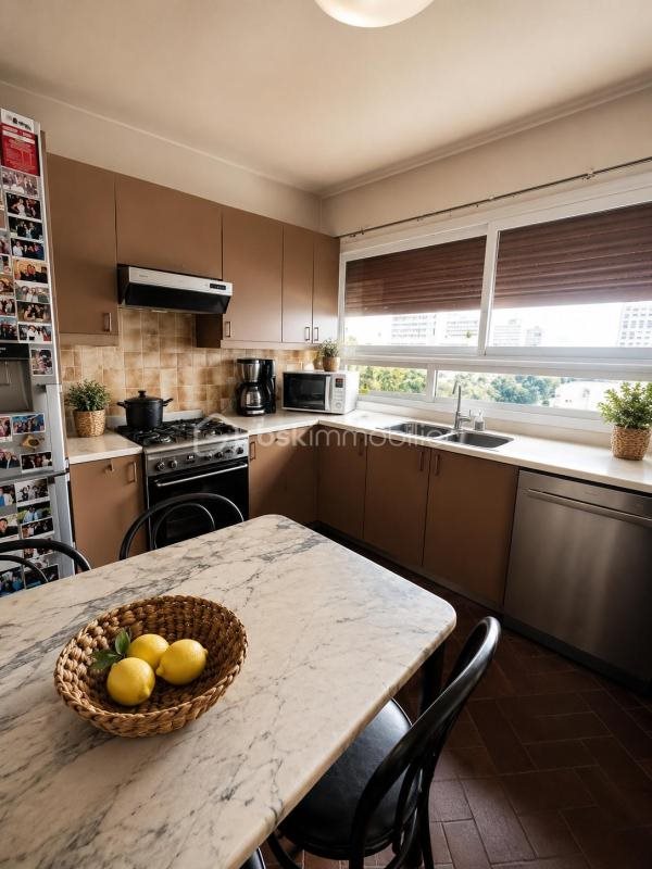 Appartement à vendre, 93m², Sarcelles
