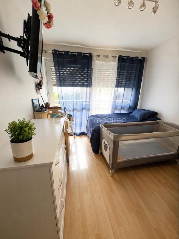 Appartement à vendre, 93m², Sarcelles