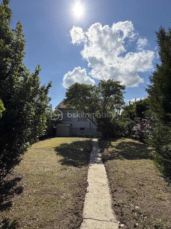 Maison à vendre, 75m², Conflans-Sainte-Honorine