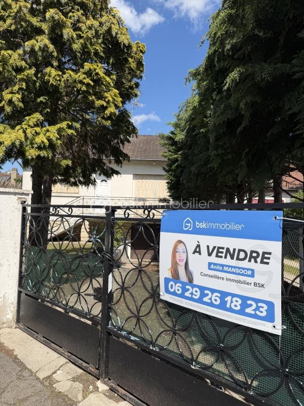 Maison à vendre, 75m², Conflans-Sainte-Honorine