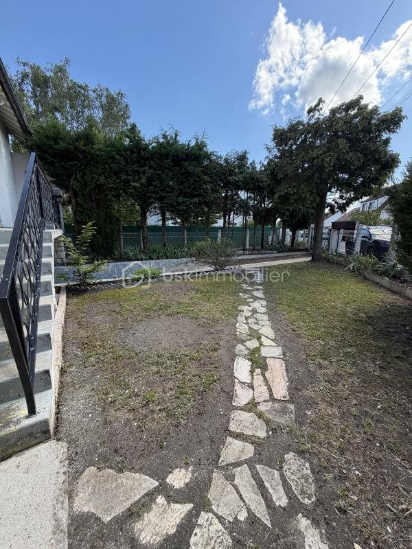 Maison à vendre, 75m², Conflans-Sainte-Honorine