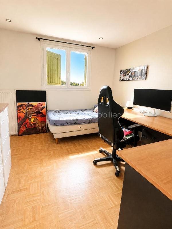 Maison à vendre, 88m², Villetaneuse