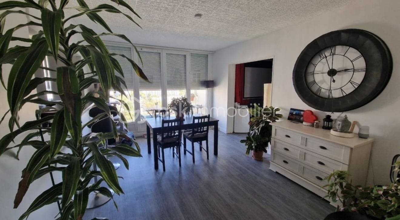 Appartement à vendre, 73m², Epinay-sur-Seine