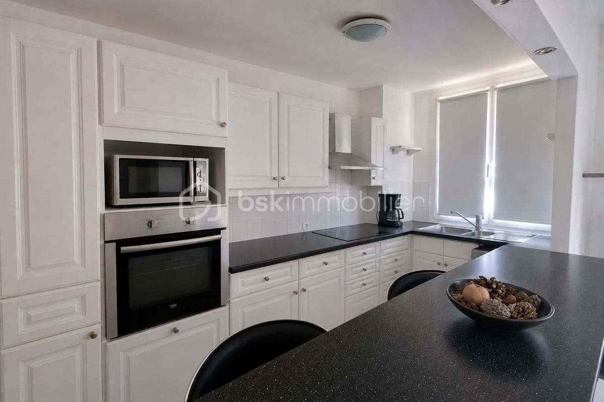 Appartement à vendre, 73m², Epinay-sur-Seine