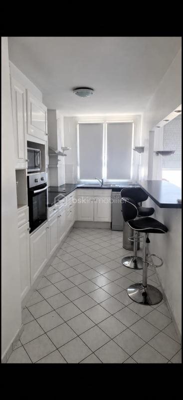 Appartement à vendre, 73m², Epinay-sur-Seine
