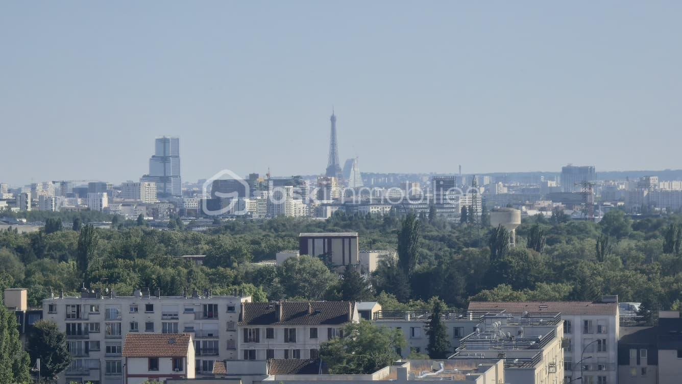 Appartement à vendre, 73m², Epinay-sur-Seine