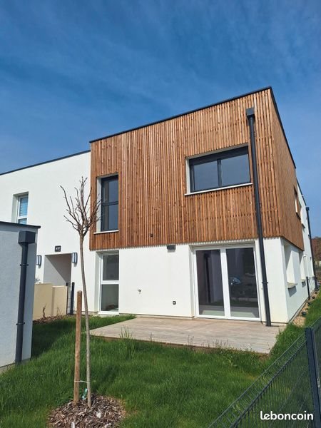 Appartement à vendre, 96m², Brumath