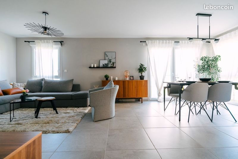 Appartement à vendre, 96m², Brumath