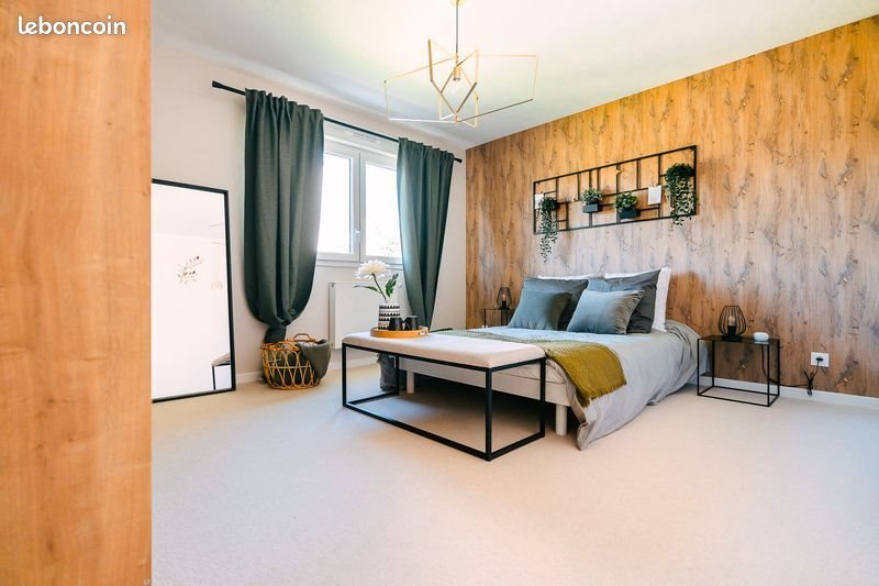 Appartement à vendre, 96m², Brumath