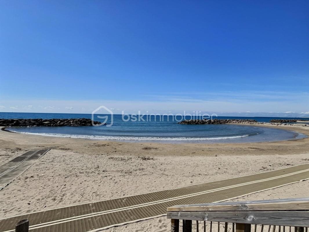 Appartement à vendre, 19m², Frontignan