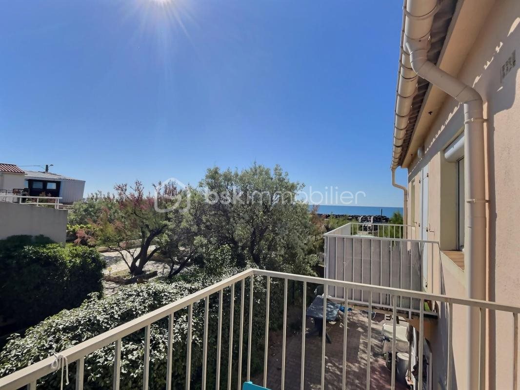 Appartement à vendre, 19m², Frontignan