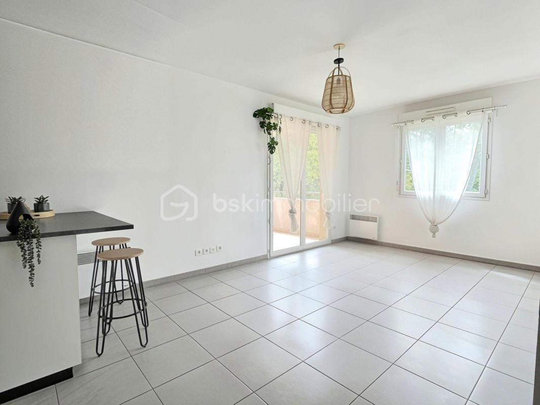 Appartement à vendre, 40m², Montpellier