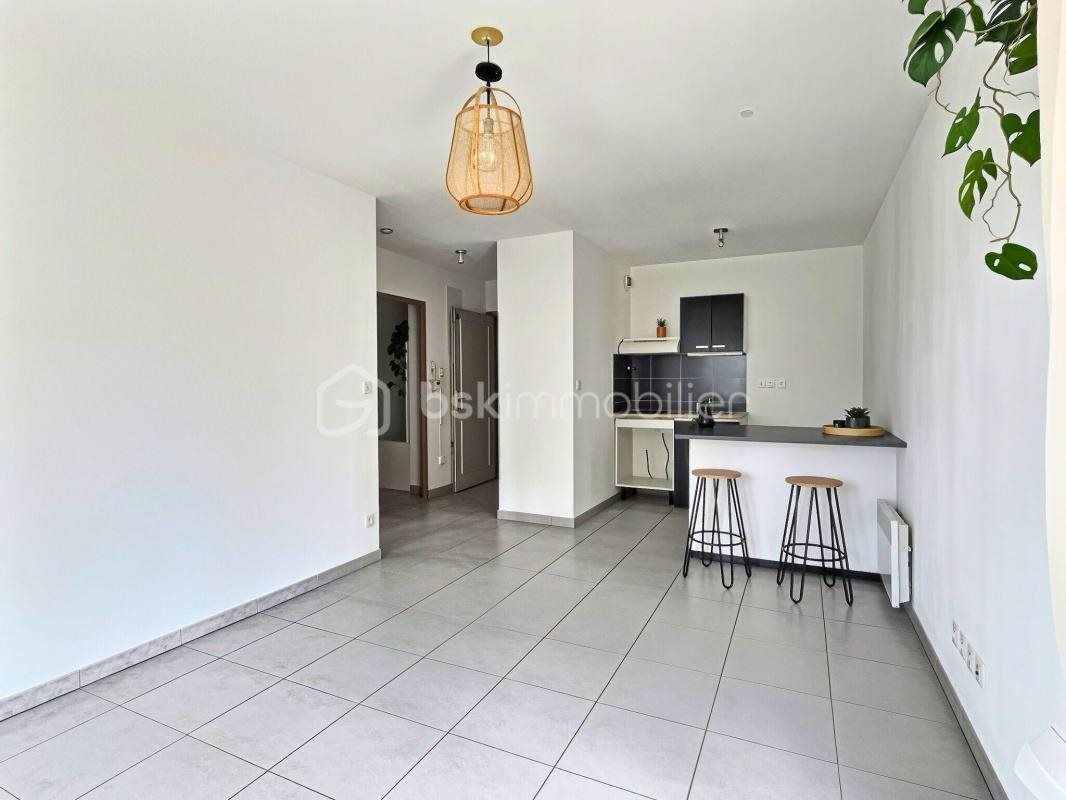 Appartement à vendre, 40m², Montpellier