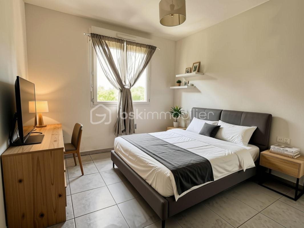 Appartement à vendre, 40m², Montpellier