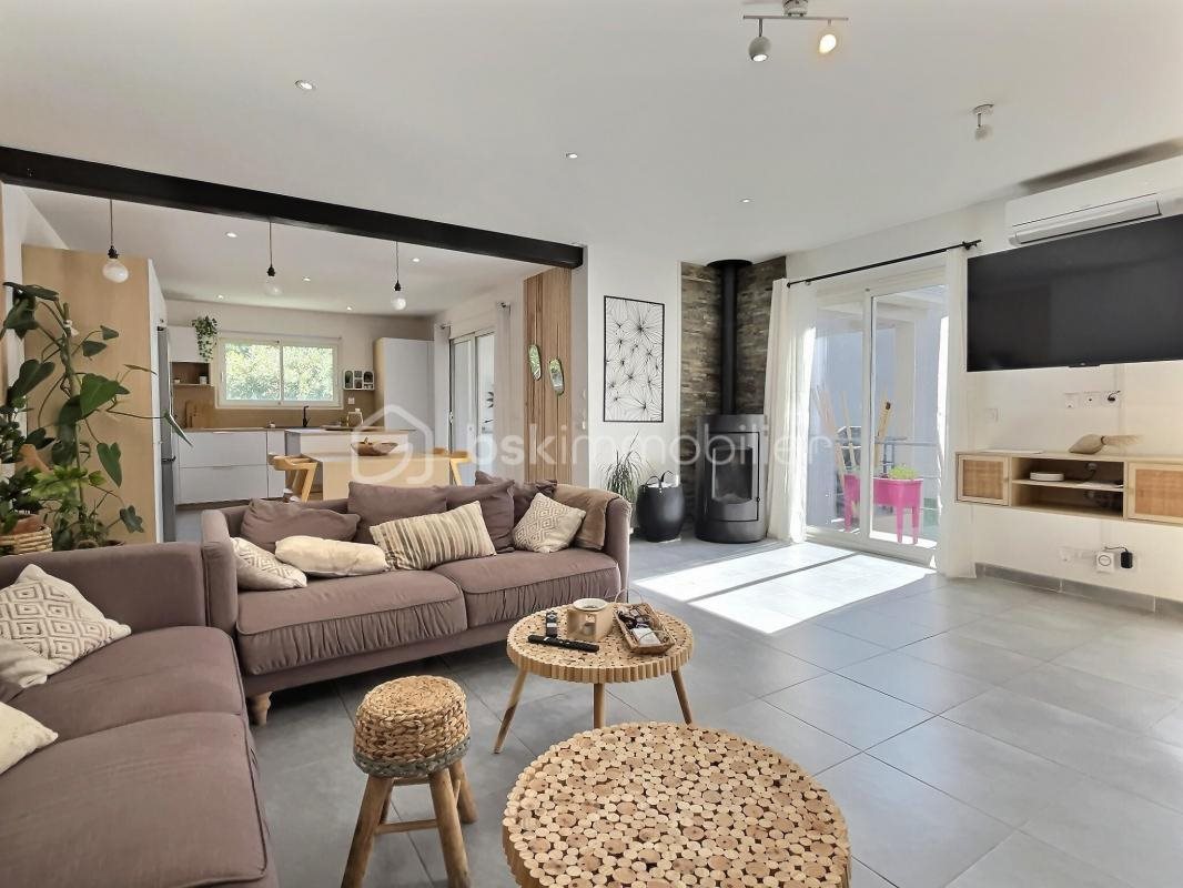 Maison à vendre, 150m², Juvignac