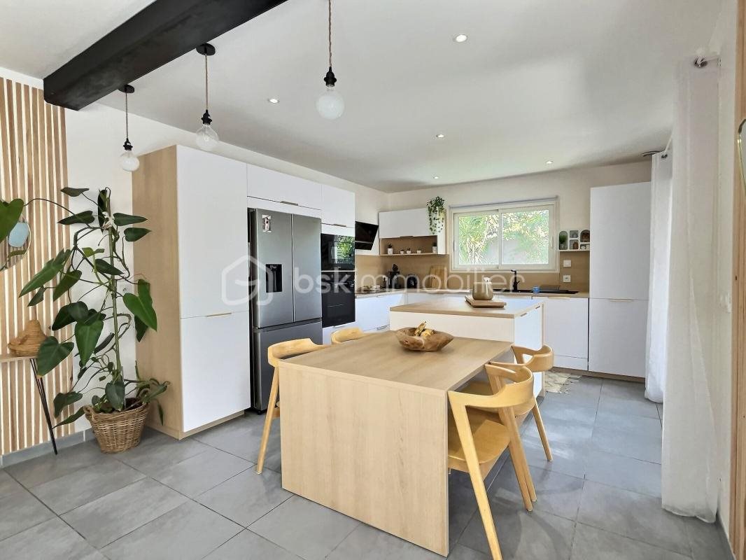 Maison à vendre, 150m², Juvignac