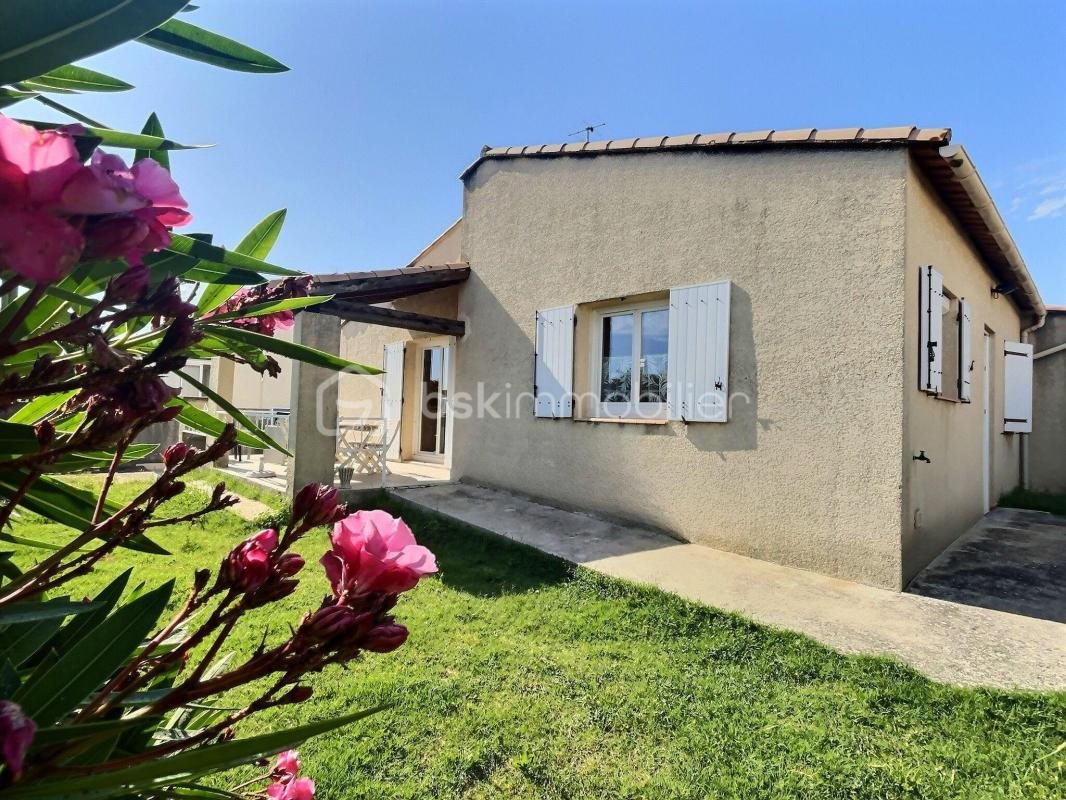 Maison à vendre, 99m², Lunel
