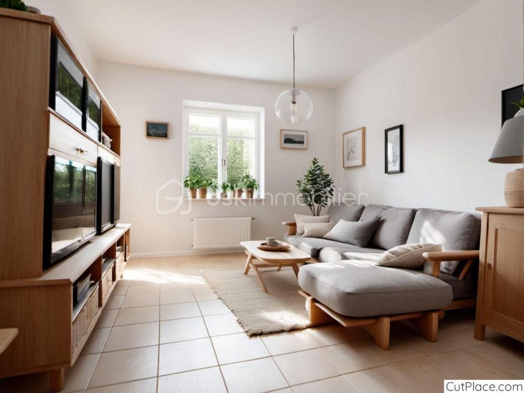 Maison à vendre, 99m², Lunel